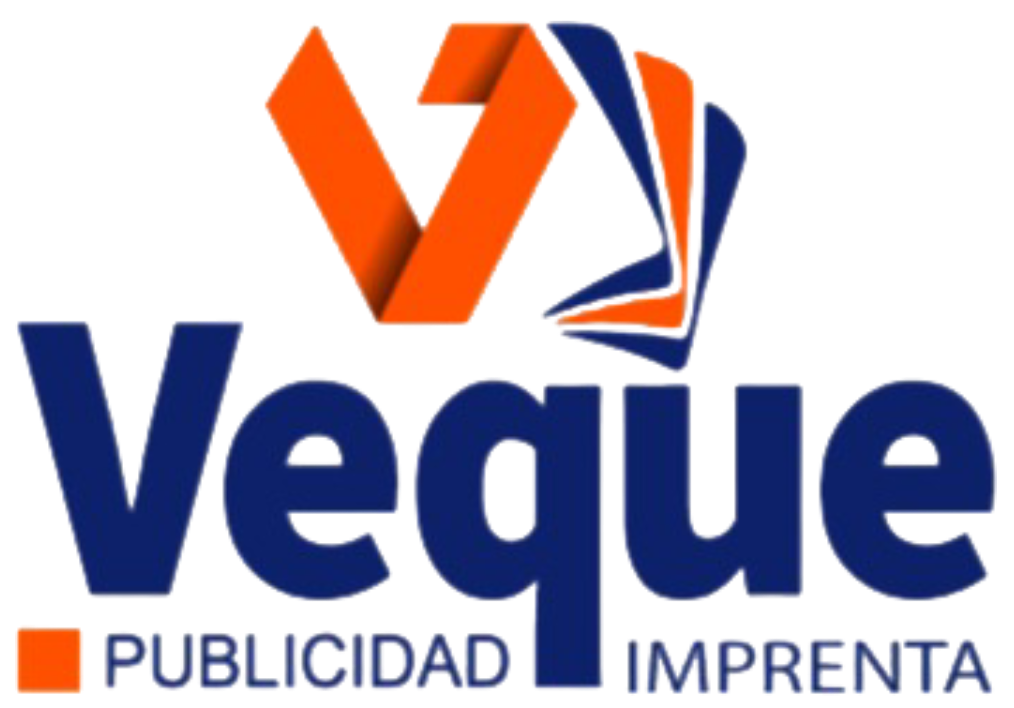 Gráfica Veque Logo
